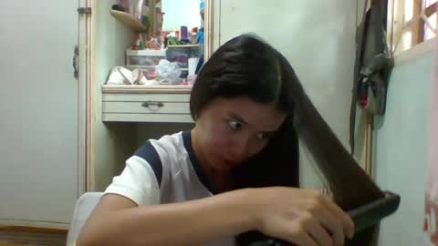 prety784828 online show from May 19, 5:58 am