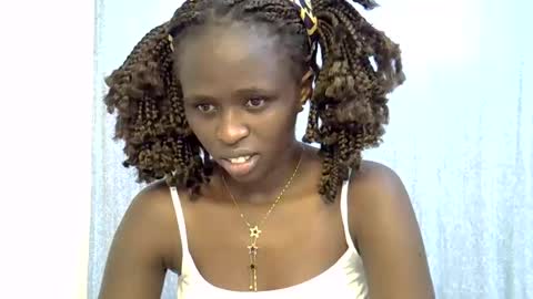 pretysexxy online show from March 22, 5:11 am