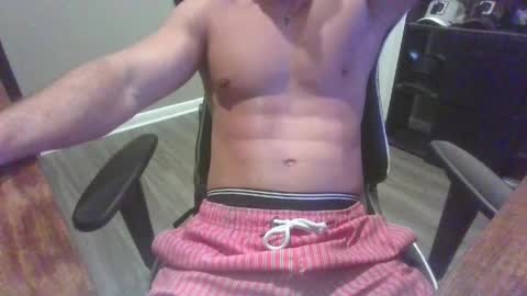 Snapshot of prezzo402 chatting on April 4, 7:50 am Prezzo402 online show from April 4, 7:50 am