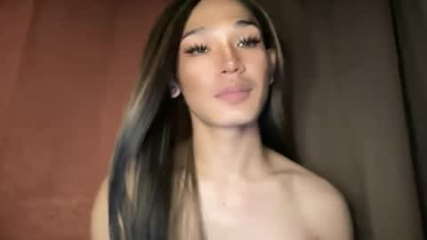 TINA  online show from January 12, 11:48 am