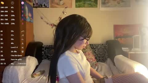 Amelia online show from May 21, 10:33 am