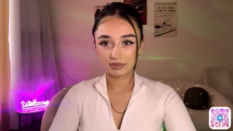 Sofi online show from March 23, 11:14 am