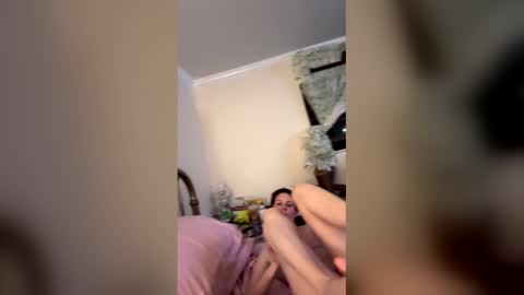 prickandpuss online show from February 16, 5:47 am