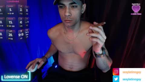 pridelgtbi online show from February 2, 8:46 am