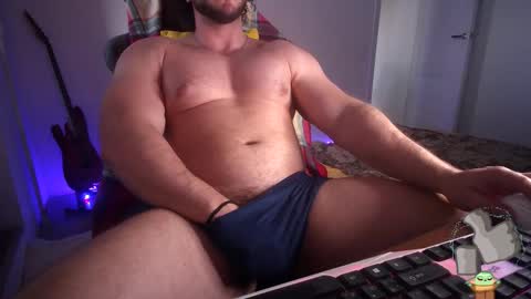 primarch777 online show from September 24, 2:09 pm