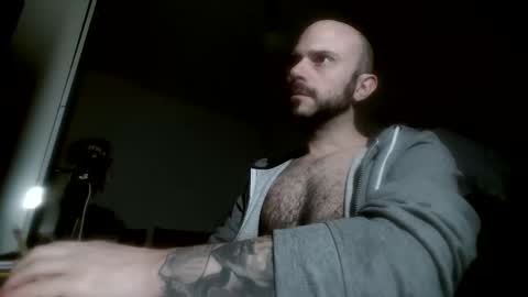 Prime85 online show from January 12, 5:01 pm