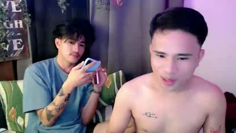 primekiannx_ online show from February 1, 3:21 pm