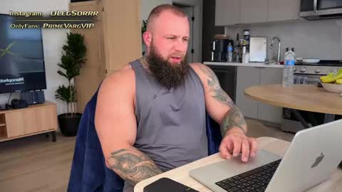 VIP OnlyFans 60 OFF  PrimeVargVIP online show from May 6, 9:20 pm