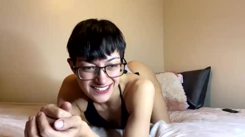 Princess Arii online show from March 7, 1:57 am