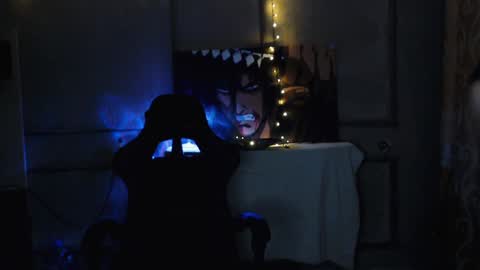 Snapshot of princ4real chatting on December 13, 4:38 pm prince online show from December 13, 4:38 pm