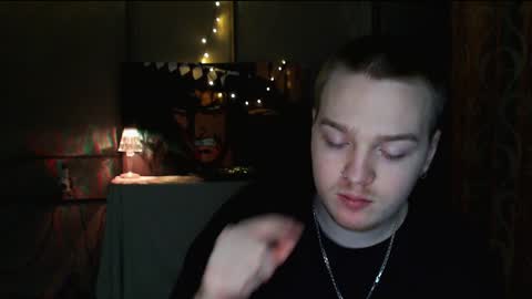 Snapshot of princ4real chatting on December 28, 2:53 pm prince online show from December 28, 2:53 pm