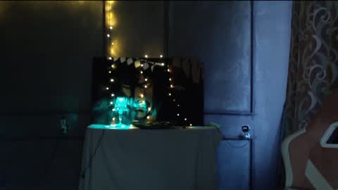 Snapshot of princ4real chatting on January 12, 8:04 am prince online show from January 12, 8:04 am