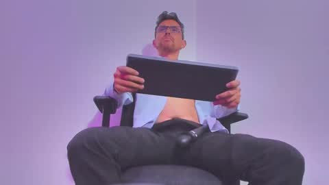 Deivid online show from November 21, 5:39 am