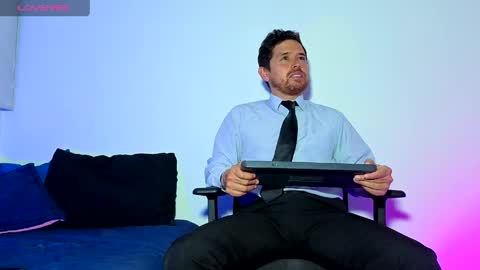 Deivid online show from April 4, 5:27 am