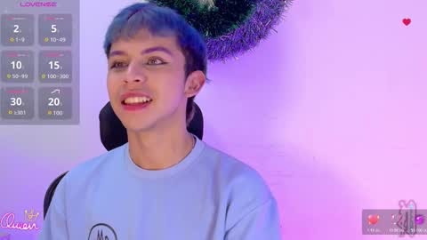 Apolo online show from December 14, 11:09 pm