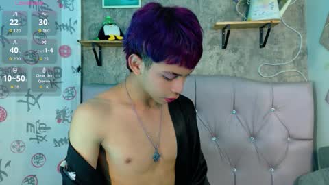 Apolo online show from January 10, 9:16 pm