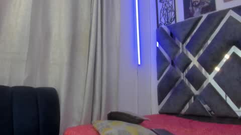 prince_arthur77 online show from January 4, 3:49 pm