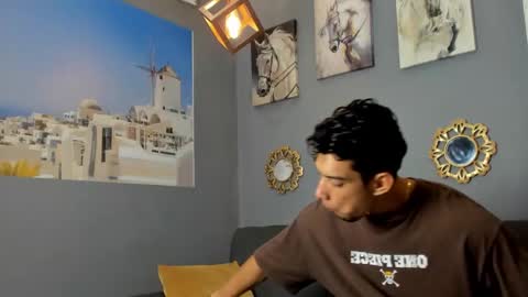 prince_arthur77 online show from September 20, 12:39 pm