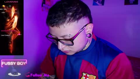 Prince online show from November 9, 3:32 pm