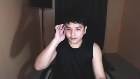 Snapshot of prince_killian chatting on November 8, 11:58 pm Killian online show from November 8, 11:58 pm