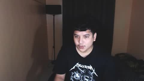 Snapshot of prince_killian chatting on December 17, 9:10 pm Killian online show from December 17, 9:10 pm