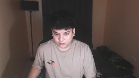 Snapshot of prince_killian chatting on January 7, 9:34 am Killian online show from January 7, 9:34 am