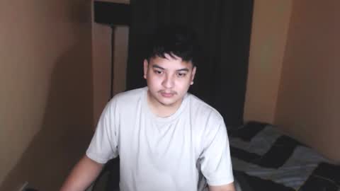 Snapshot of prince_killian chatting on February 10, 7:07 pm Killian online show from February 10, 7:07 pm