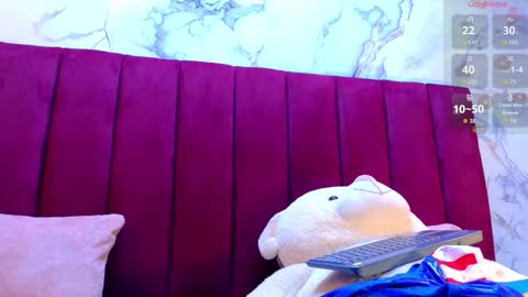 PRINCEPOPPY  online show from February 6, 4:06 am