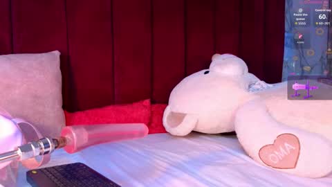 PRINCEPOPPY  online show from March 22, 6:33 pm