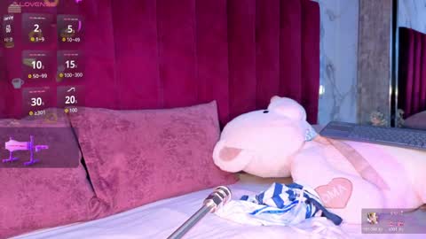 PRINCEPOPPY  online show from March 31, 2:13 am