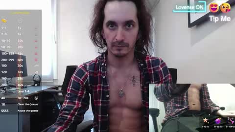 Riffraff online show from October 4, 9:29 am