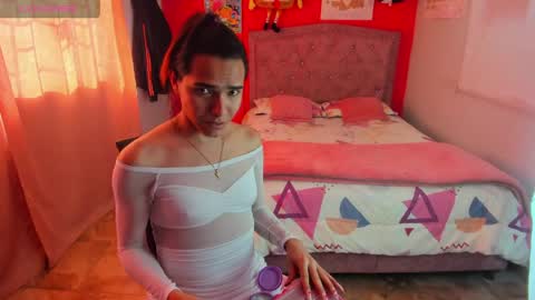 Snapshot of prince_salome chatting on April 26, 7:55 pm prince_salome online show from April 26, 7:55 pm