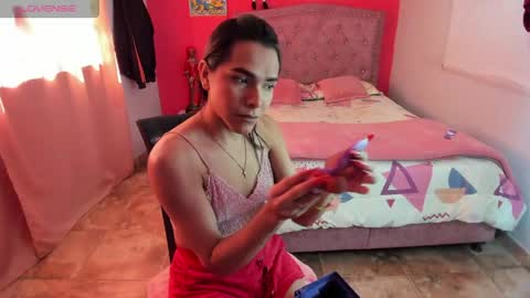 Snapshot of prince_salome chatting on May 6, 6:57 pm prince_salome online show from May 6, 6:57 pm