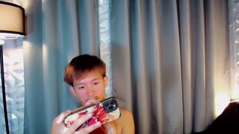 Prince Zaijan online show from October 21, 5:13 pm