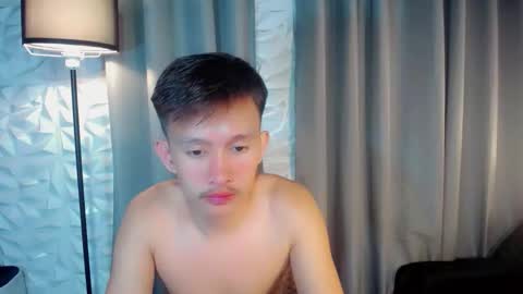 Prince Zaijan online show from November 2, 4:42 pm