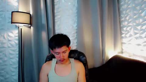 Snapshot of prince_zaijan chatting on March 1, 5:42 am Prince Zaijan online show from March 1, 5:42 am