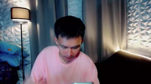 Snapshot of prince_zaijan chatting on March 19, 8:57 pm Prince Zaijan online show from March 19, 8:57 pm