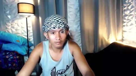 Snapshot of prince_zaijan chatting on March 20, 9:03 am Prince Zaijan online show from March 20, 9:03 am