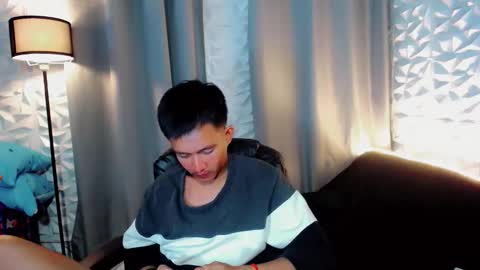 Snapshot of prince_zaijan chatting on March 25, 8:20 am Prince Zaijan online show from March 25, 8:20 am