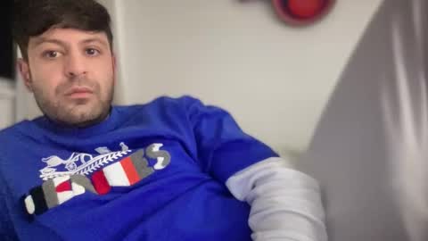 Snapshot of princea933 chatting on January 8, 5:54 am PrinceA933 online show from January 8, 5:54 am