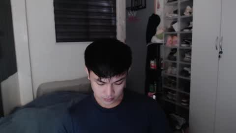 Prince Adrian online show from May 16, 6:43 am