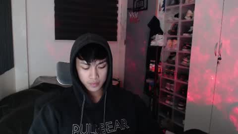 Prince Adrian online show from June 13, 12:58 pm
