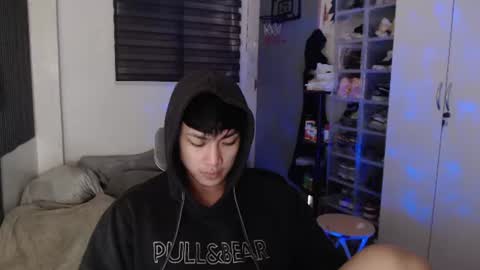 Prince Adrian online show from June 15, 7:54 am