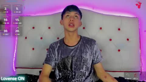 Prince  online show from September 12, 7:03 pm