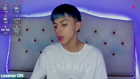 Prince  online show from September 13, 8:19 pm