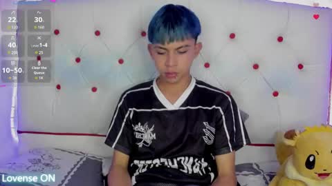 Prince  online show from September 15, 5:02 pm