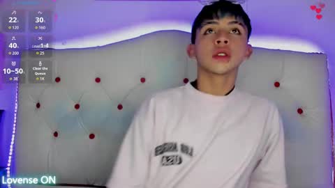 Prince  online show from September 16, 9:27 pm