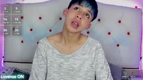 Prince  online show from September 17, 9:27 pm