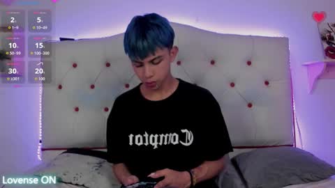 Prince  online show from September 18, 9:28 pm