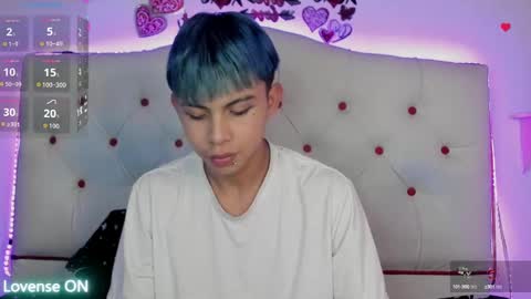 Prince  online show from September 23, 9:29 pm